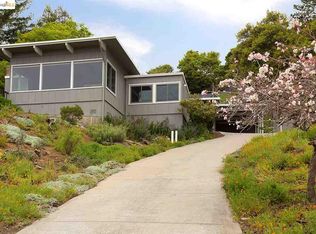 115 Highland Blvd, Kensington, CA 94708