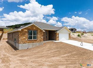 610 Bobby Lou Ln, Copperas Cove, TX 76522