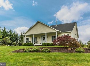 3485 Bullfrog Rd, Fairfield, PA 17320
