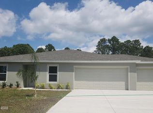 1245 Haulover St SW, Palm Bay, FL 32908
