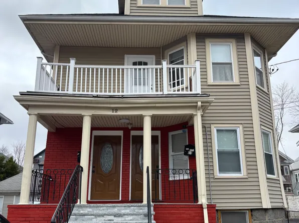 12-12A Kahler Ave #A, Milton, MA 02186