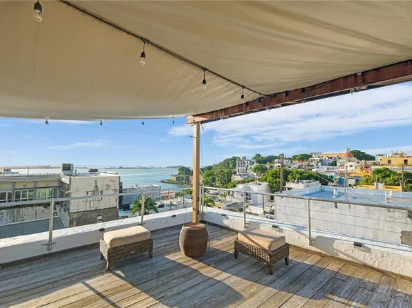 208 Calle Cristo #Penthouse, San Juan, PR 00901