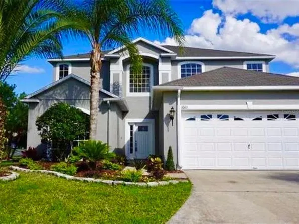 1681 Anna Catherine Dr, Orlando, FL 32828