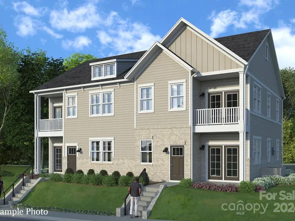 723 Beaty St #4, Davidson, NC 28036