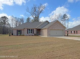 312 Stronghold Dr, Brandon, MS