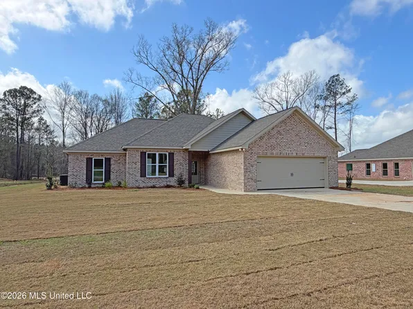 312 Stronghold Dr, Brandon, MS 39042