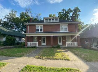718 E McCarty St #B, Jefferson City, MO 65101