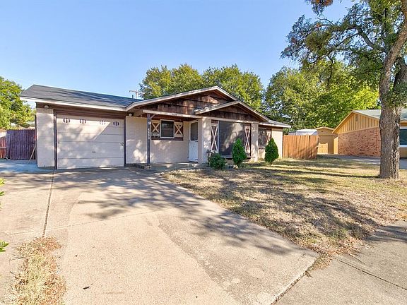 3rd image of 4608 Norris Valley Dr