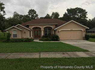 14064 Bruni Dr, Spring Hill, FL 34609