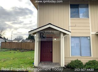 1330 3rd St SE APT A, Auburn, WA 98002