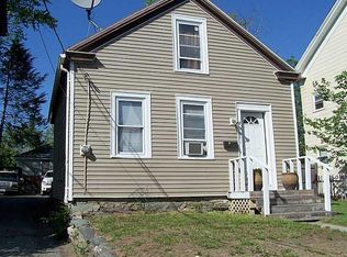 141 Cato St, Woonsocket, RI 02895