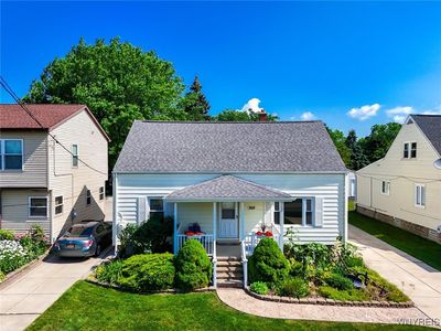 368 Cayuga Creek Rd, Cheektowaga, NY, 14227