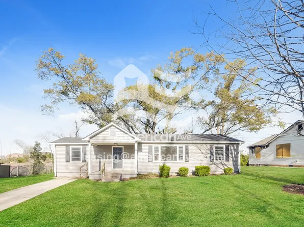 20 Watson Dr, Newnan, GA 30263