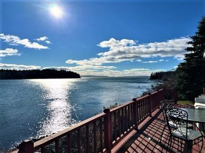 38 Clark Point Road, Bernard, ME, 04612