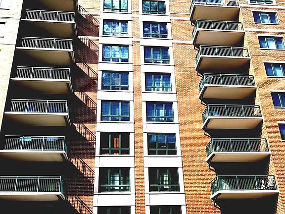 2nd image of 750 Pearson St APT 401