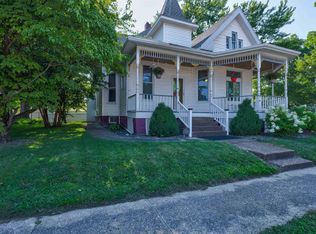 209 N Main St, Haubstadt, IN 47639