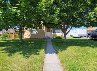 141 East St, Ephrata, WA 98823