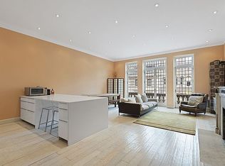 10 E 76th St #4, New York, NY