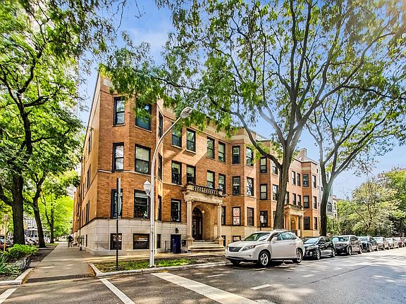 4th image of 5351 N Kenmore Ave APT 1B