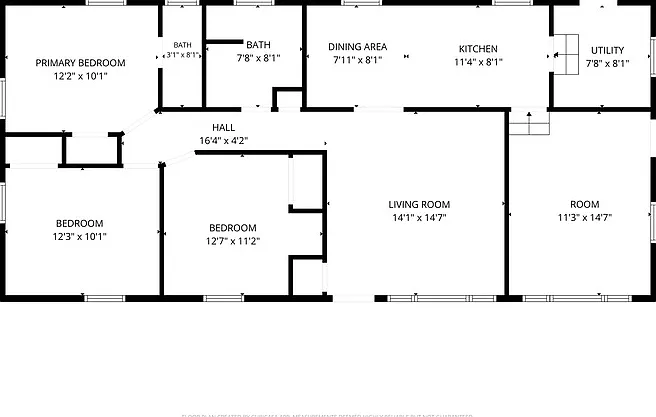 718 Euwanee Pl — Photo 31