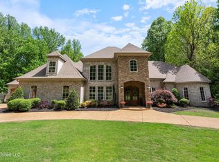 5543 Austin Rd, Lake Cormorant, MS 38641