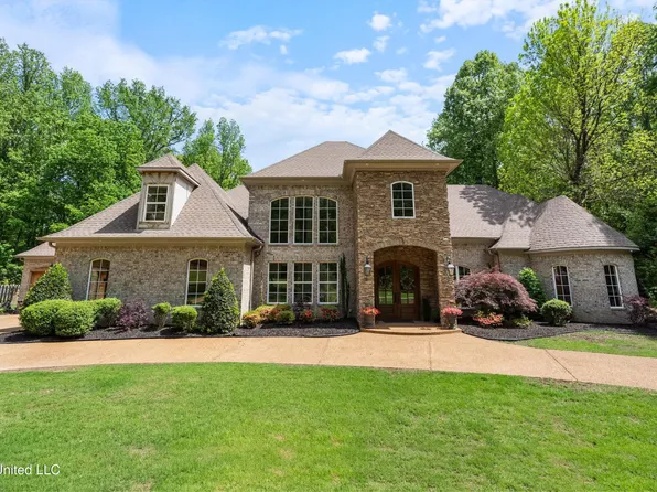5543 Austin Rd, Lake Cormorant, MS 38641