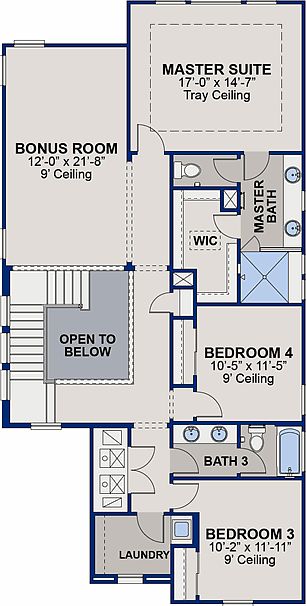 2nd image of 4585 San Martino Dr