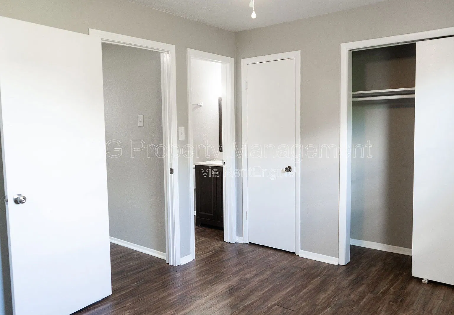 1 bed, 1.0 bath, 500 sqft, $850 — Photo 4