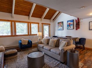 2575 Curley Bear Rd #154, Big Sky, MT 59716