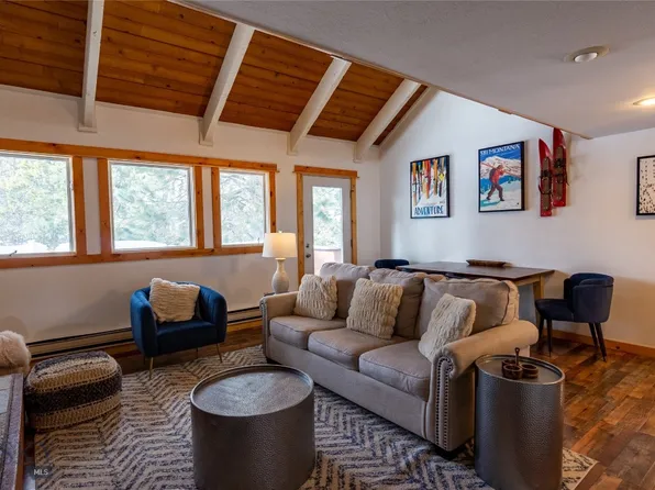2575 Curley Bear Rd #154, Big Sky, MT 59716
