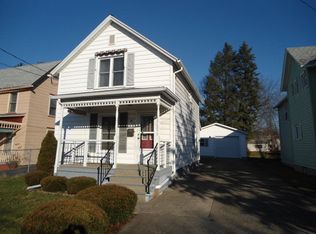 13 Shannon St, Bath, NY 14810