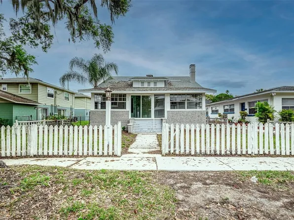 653 Avenue A SW, Winter Haven, FL 33880