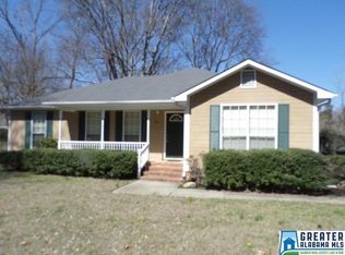 1318 Ashville Rd, Leeds, AL 35094