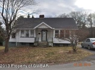 109 Rice St, Shavertown, PA 18708