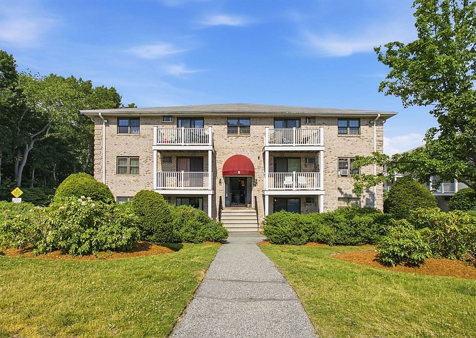 1st image of 6 Kenmar Dr Unit 4