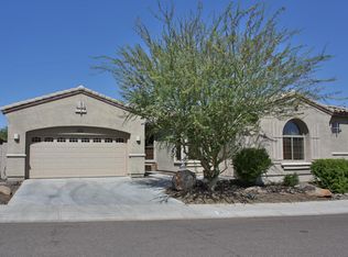 9820 S 25th Ave, Phoenix, AZ 85041