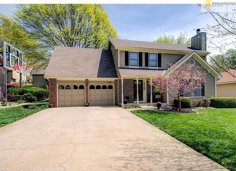 Move-in ready 2-Story in sought after subdivision, The Cedars!  4 BR and 2.1 Baths.