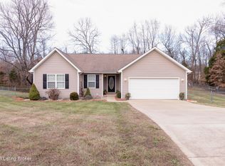 29 Buffalo Ct, Vine Grove, KY 40175