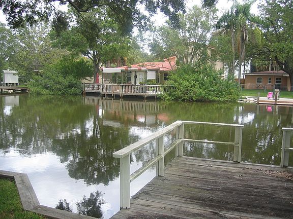 Canal View