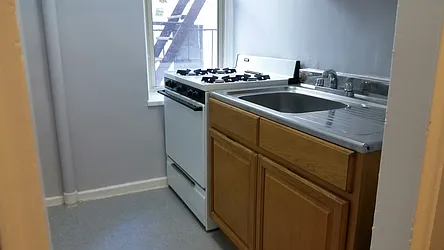 Rented by Lang Realty LLC