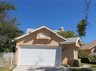 28769 Startree Ln, Santa Clarita, CA 91390