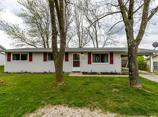 4948 N Clearview Rd, Columbia, MO 65202