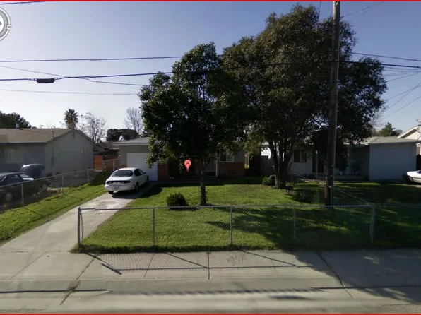 2427 S Pilgrim St, Stockton, CA 95206