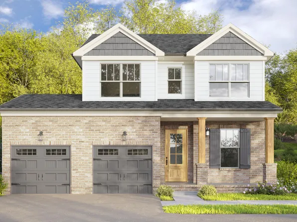 175 Blackberry Ln, Georgetown, KY 40324