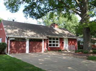 2242 McAdam St, Wichita, KS 67218