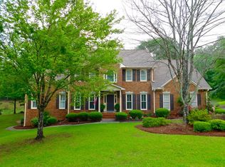 186 Lake View Dr N, Macon, GA 31210