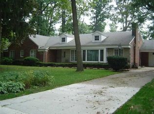 2251 Townley Rd, Toledo, OH 43614