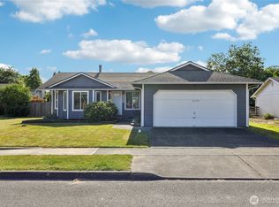15168 173rd Ave SE, Monroe, WA 98272
