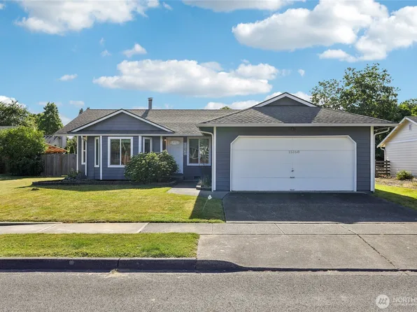 15168 173rd Avenue SE, Monroe, WA 98272