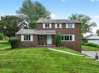 3671 Windover Rd, Murrysville, PA 15668